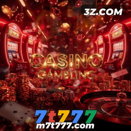 Aventuras Épicas Esperam por Você no 7t777