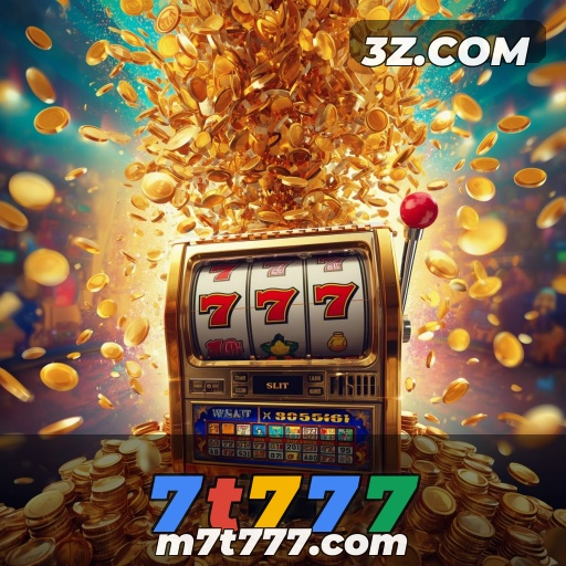 Mobile and desktop 7t777 platform