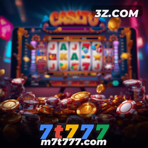 7t777 - Desafios Lógicos e Diversão na 7t777: A Seção Perfeita