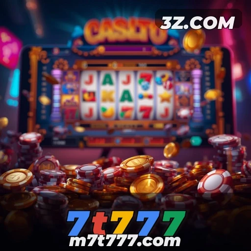 Desafios Lógicos e Diversão na 7t777: A Seção Perfeita